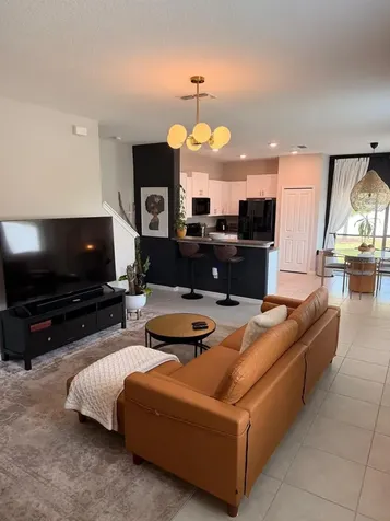 4503 Globe Thistle Drive Tampa FL 33619
