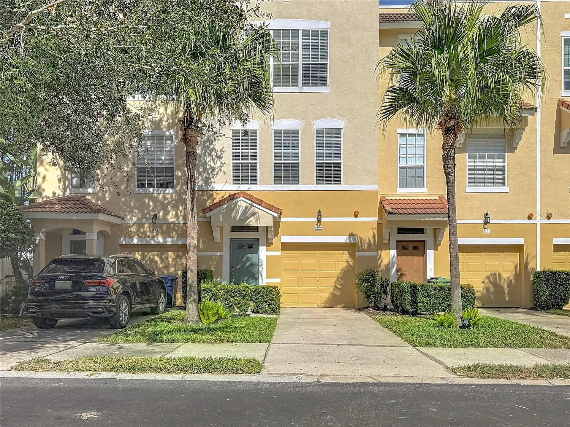 3133 Bayshore Oaks Drive Tampa FL 33611
