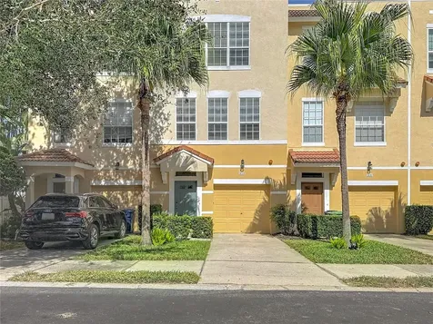 3133 Bayshore Oaks Drive Tampa FL 33611