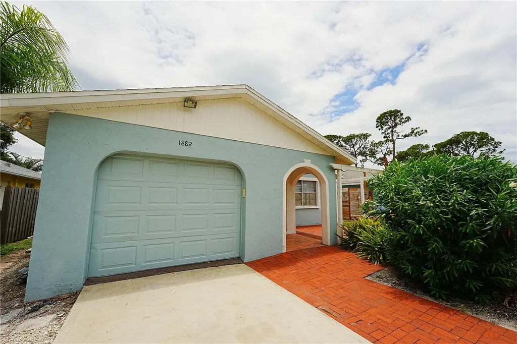 1882 Rita Street Sarasota FL 34231
