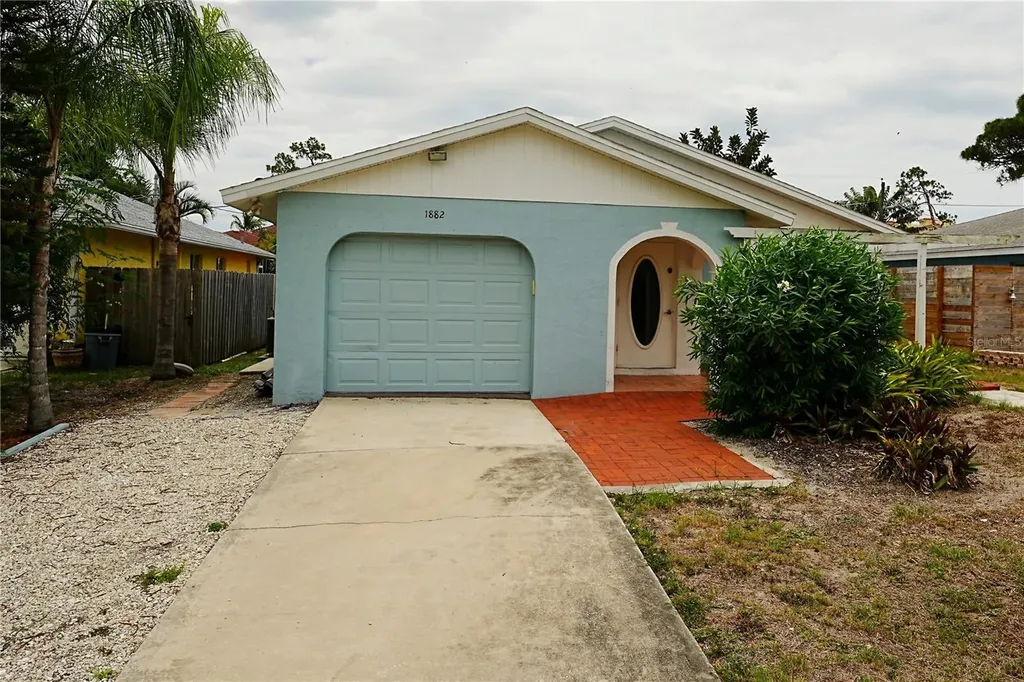 1882 Rita Street Sarasota FL 34231
