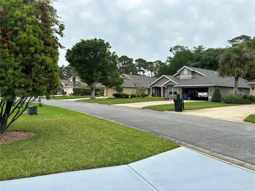 908 Woodstream Lane Ormond Beach FL 32174