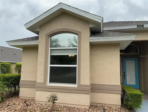 908 Woodstream Lane Ormond Beach FL 32174
