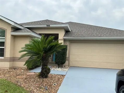 908 Woodstream Lane Ormond Beach FL 32174