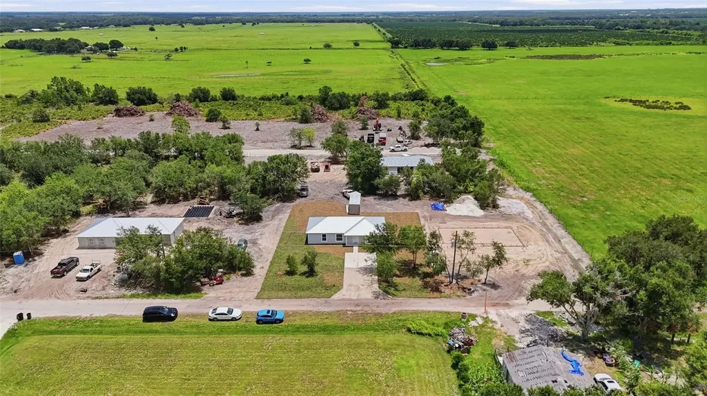 6898 SW Miami Avenue Arcadia FL 34266