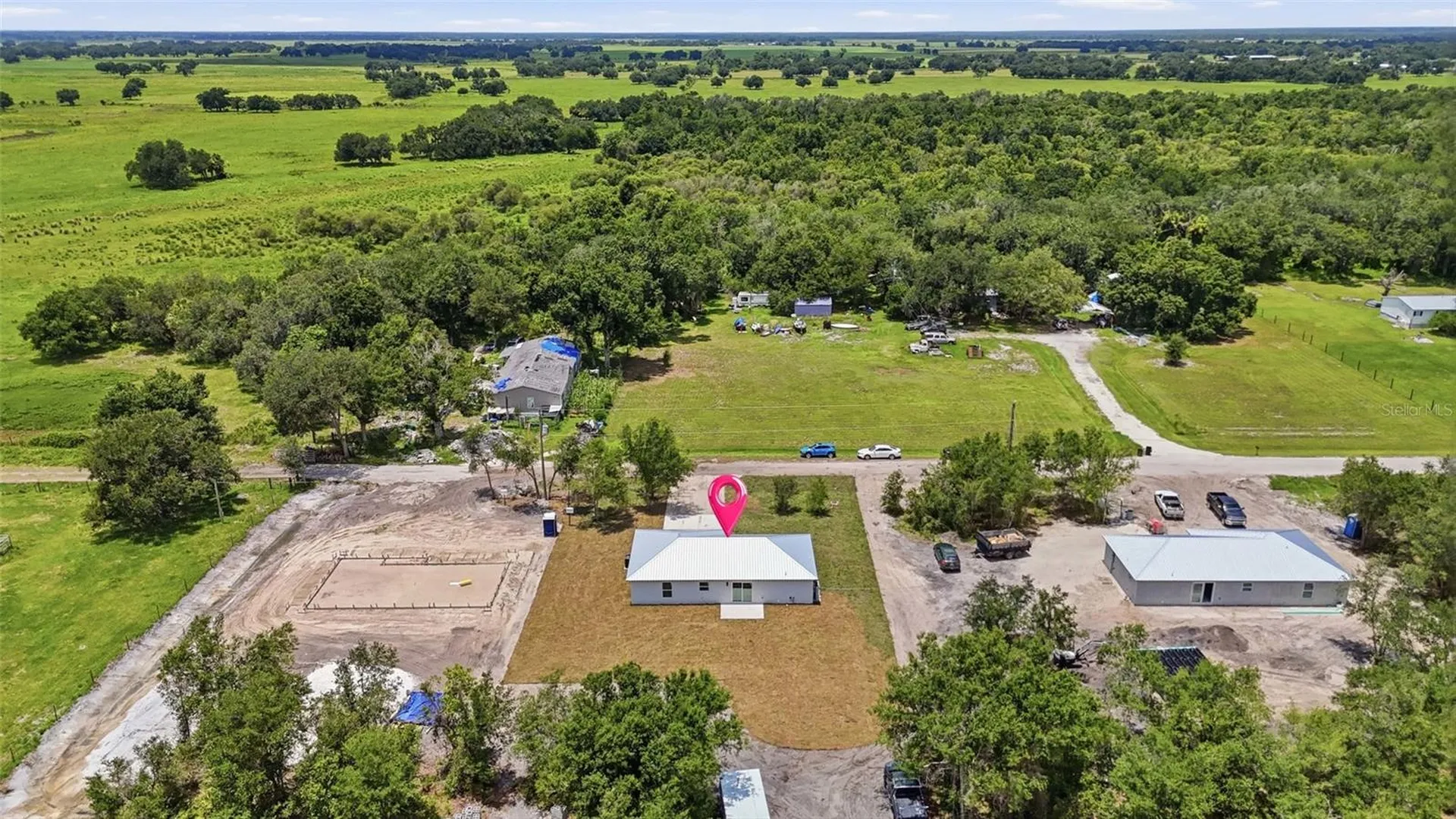 6898 SW Miami Avenue Arcadia FL 34266