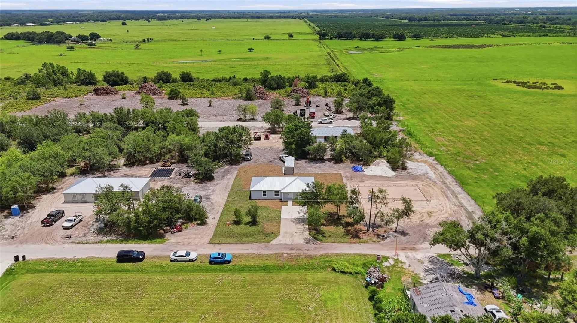 6898 SW Miami Avenue Arcadia FL 34266