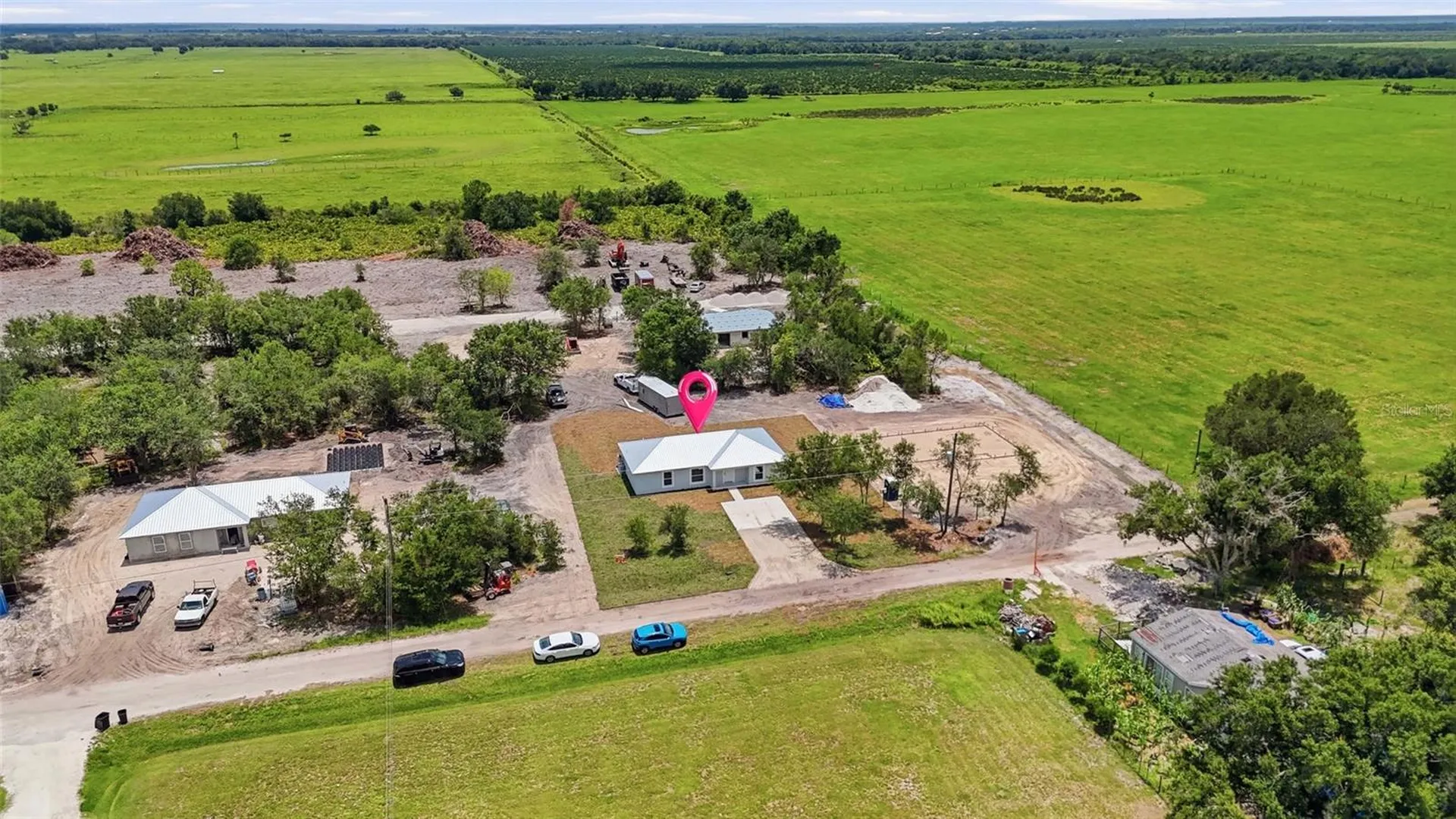 6898 SW Miami Avenue Arcadia FL 34266