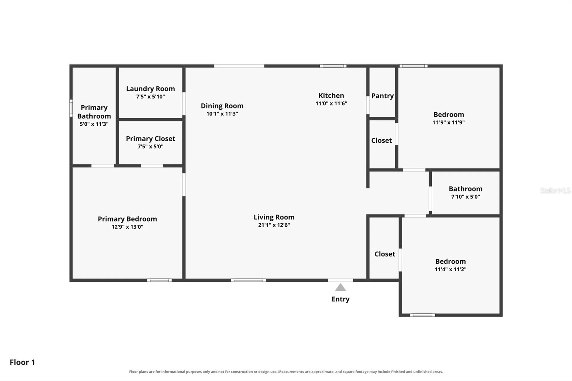 6898 SW Miami Avenue Arcadia FL 34266