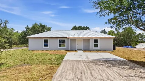 6898 SW Miami Avenue Arcadia FL 34266