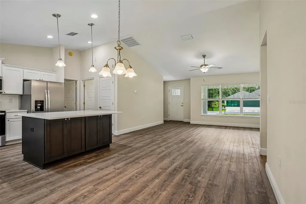 353 W Eridani Court Citrus Springs FL 34434