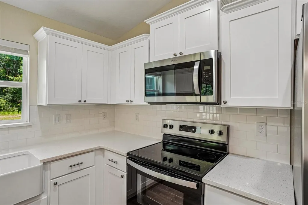 353 W Eridani Court Citrus Springs FL 34434