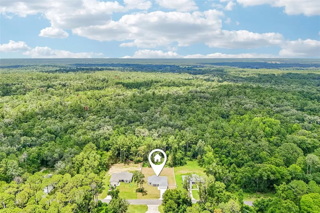 353 W Eridani Court Citrus Springs FL 34434