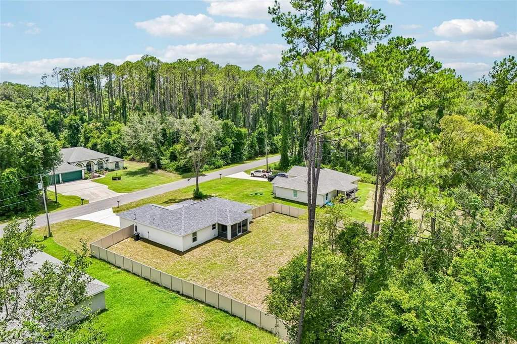 353 W Eridani Court Citrus Springs FL 34434