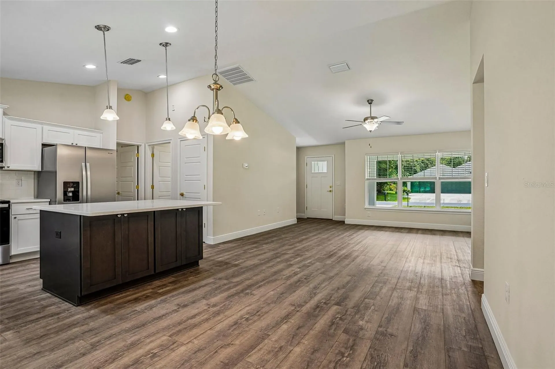 353 W Eridani Court Citrus Springs FL 34434