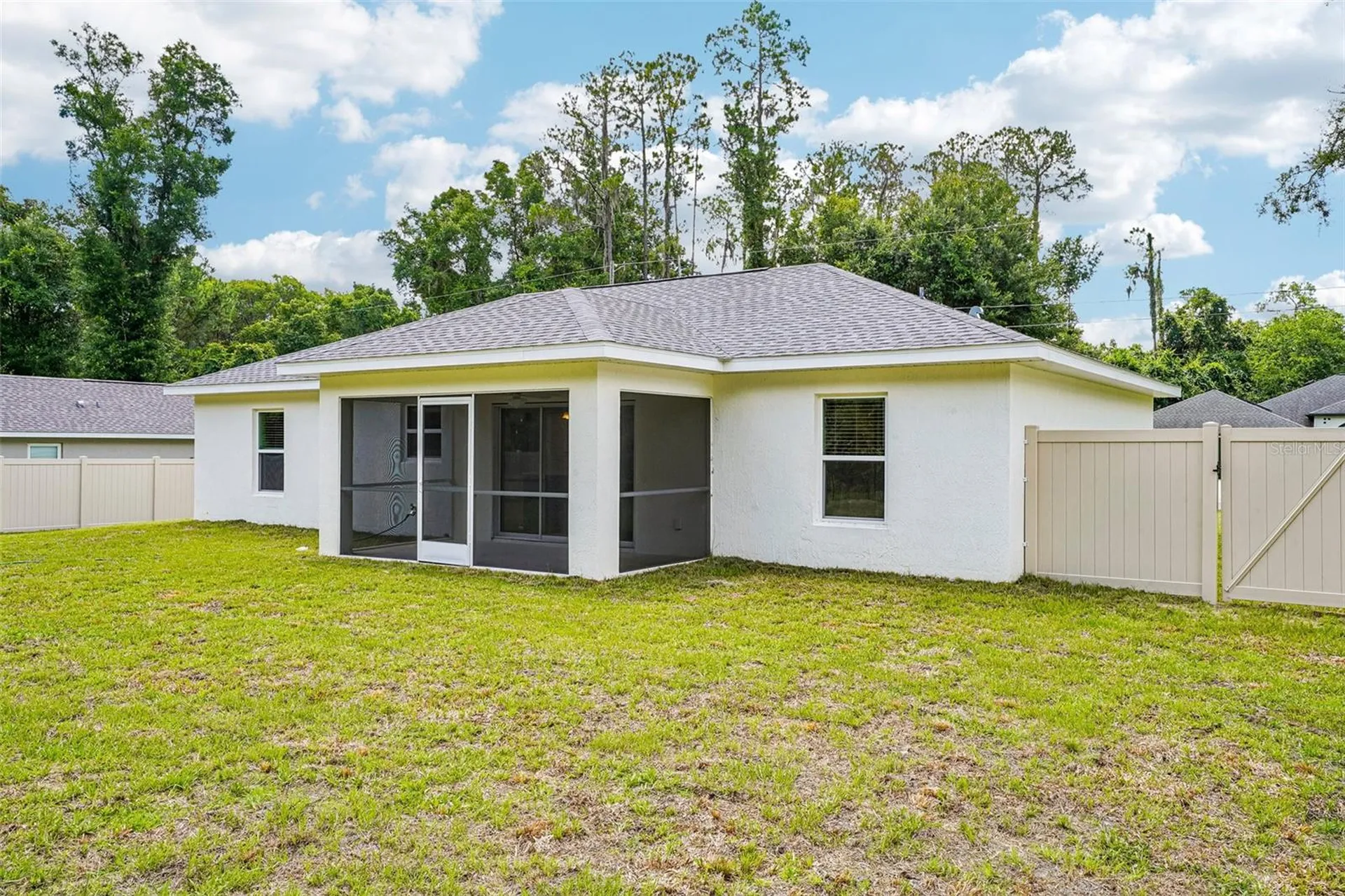 353 W Eridani Court Citrus Springs FL 34434