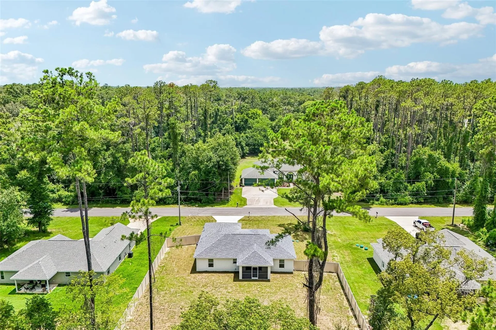 353 W Eridani Court Citrus Springs FL 34434