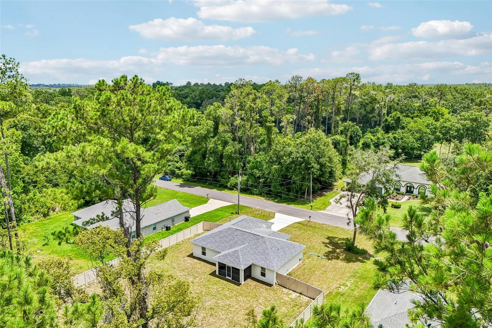 353 W Eridani Court Citrus Springs FL 34434