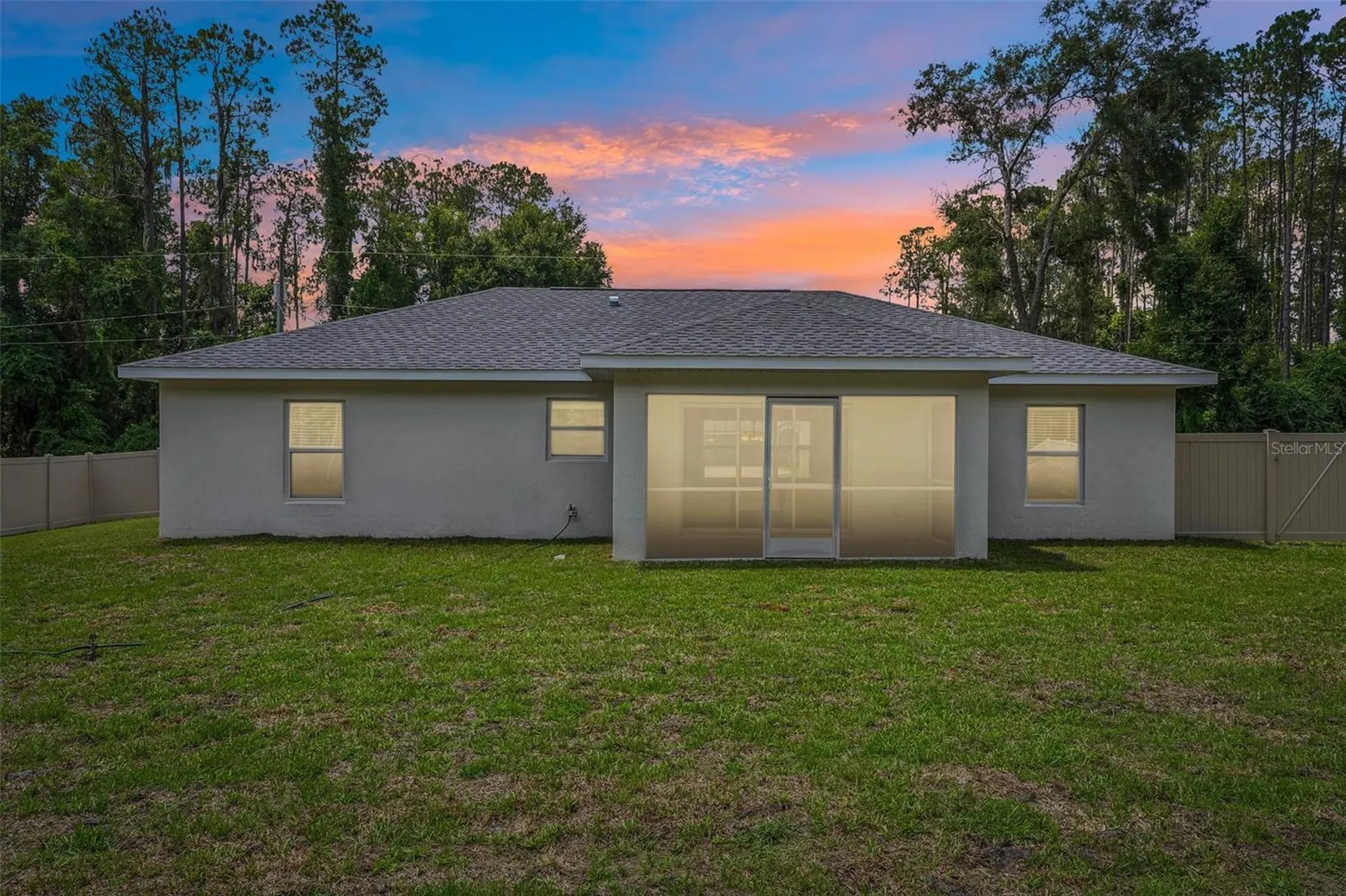 353 W Eridani Court Citrus Springs FL 34434
