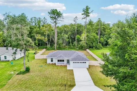 353 W Eridani Court Citrus Springs FL 34434