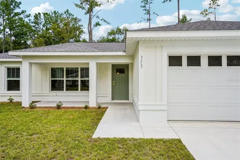 353 W Eridani Court Citrus Springs FL 34434