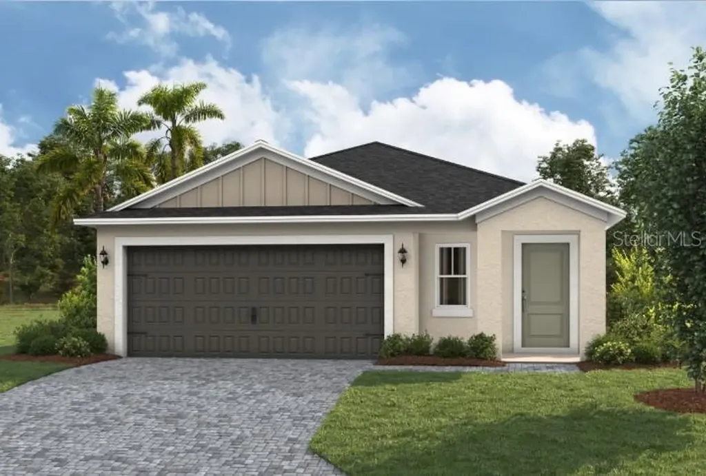 36618 Sagemoor Drive Zephyrhills FL 33541