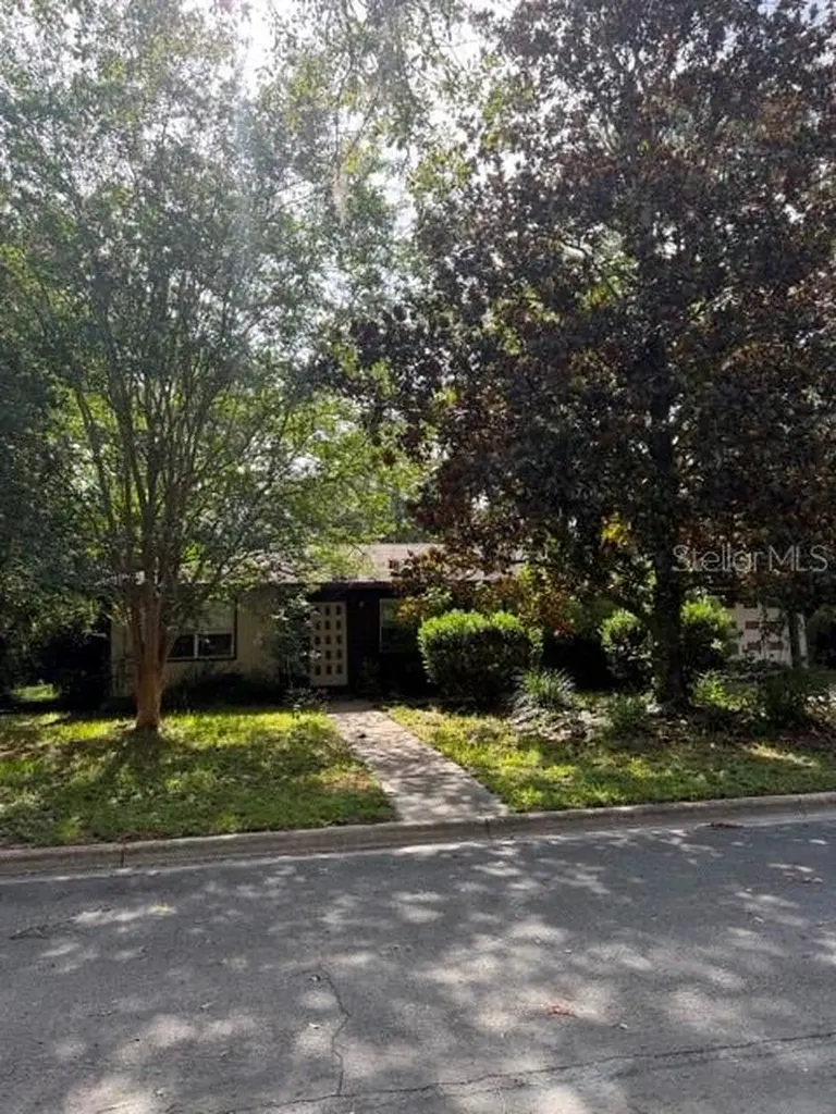 6511 NW 29 Street Gainesville FL 32653