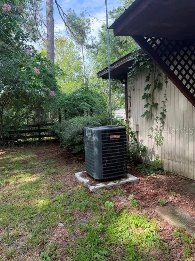 6511 NW 29 Street Gainesville FL 32653