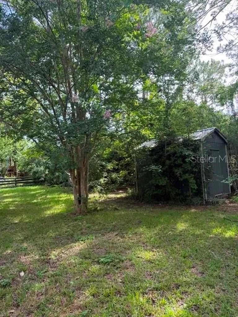 6511 NW 29 Street Gainesville FL 32653