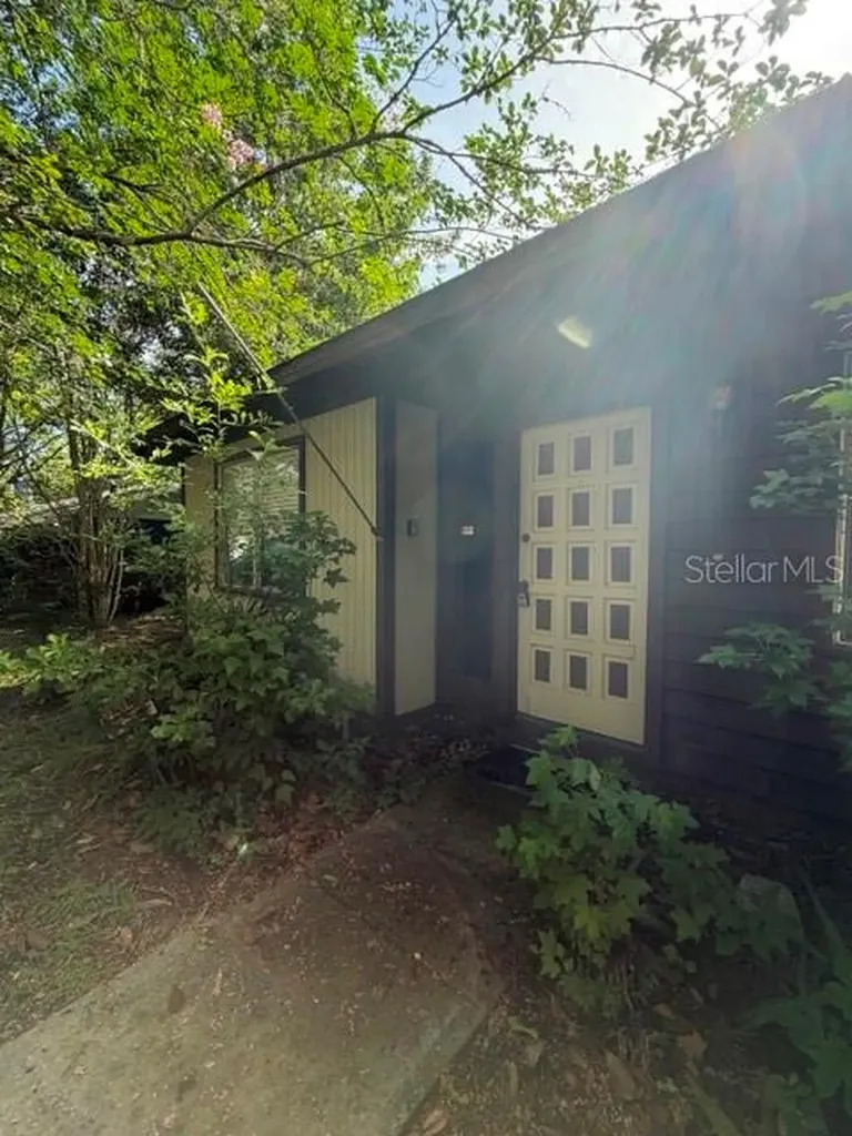 6511 NW 29 Street Gainesville FL 32653