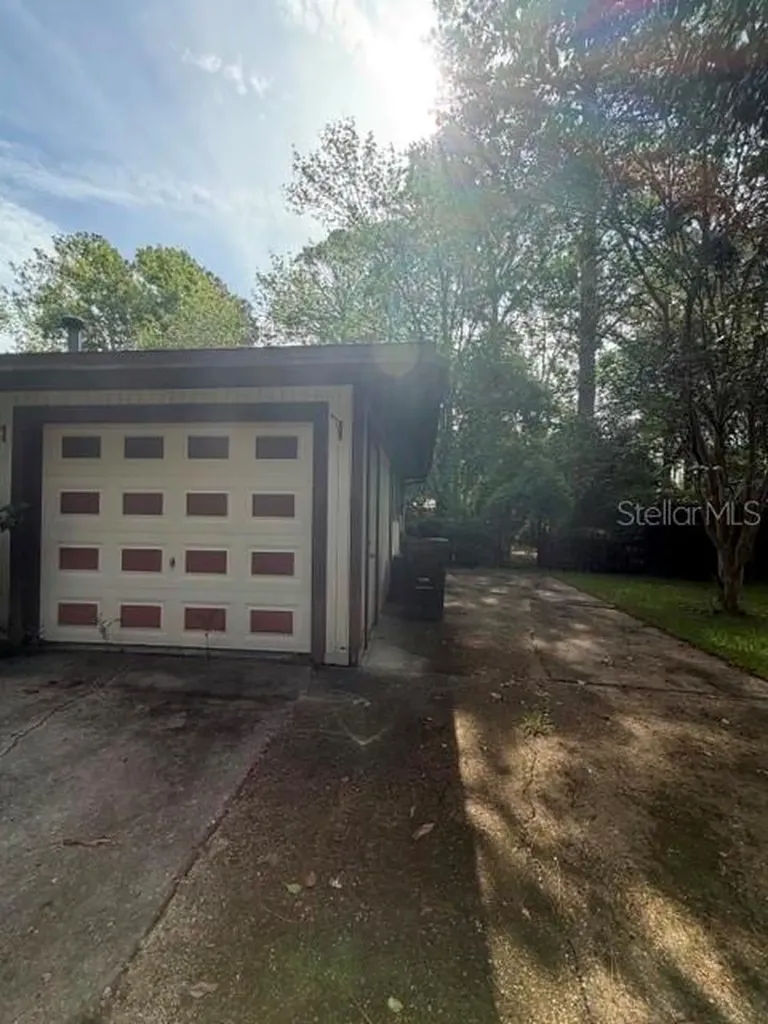 6511 NW 29 Street Gainesville FL 32653