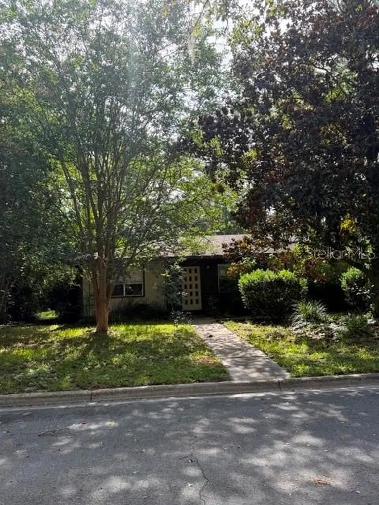 6511 NW 29 Street Gainesville FL 32653