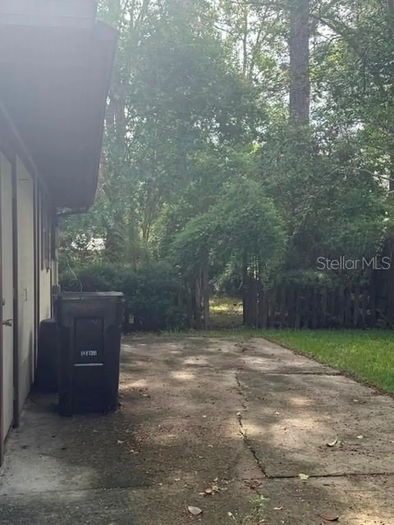 6511 NW 29 Street Gainesville FL 32653