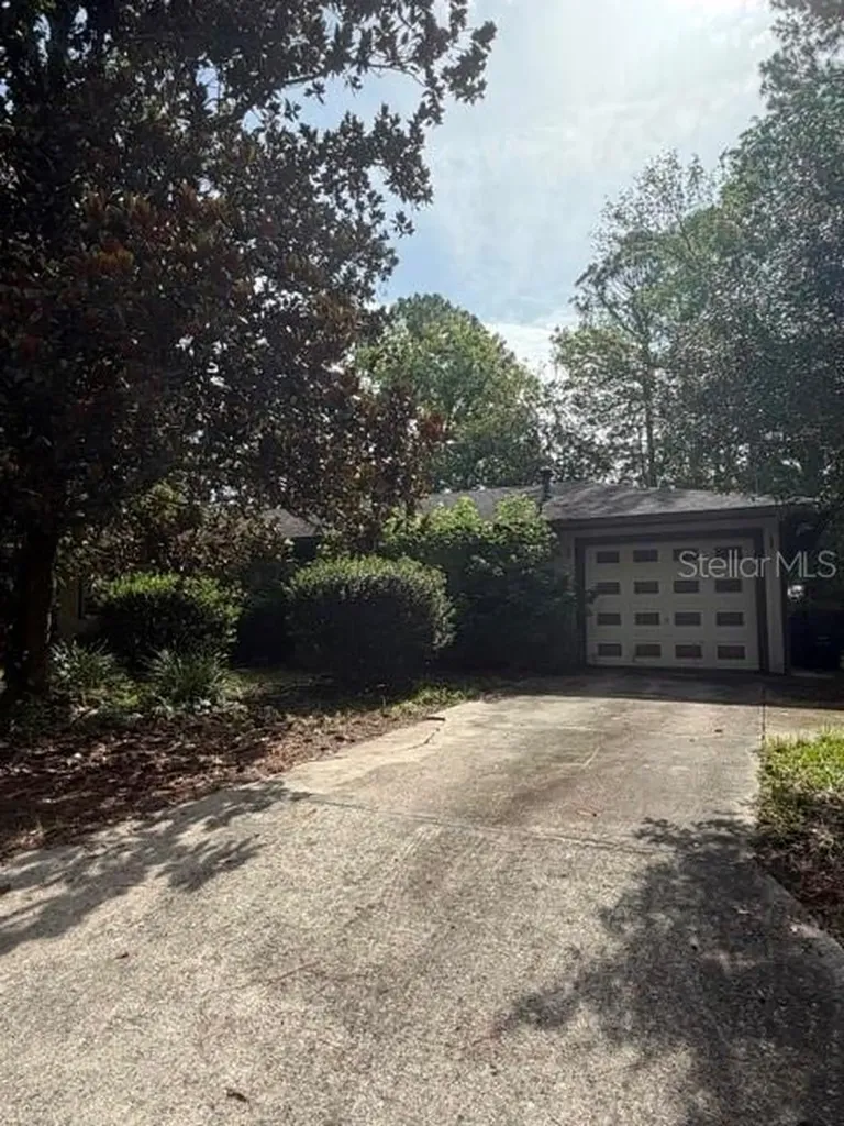 6511 NW 29 Street Gainesville FL 32653