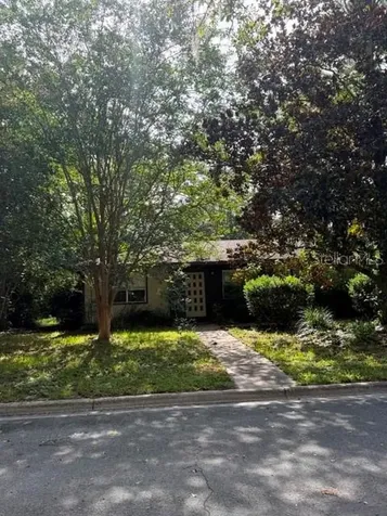 6511 NW 29 Street Gainesville FL 32653