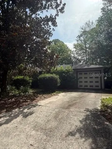 6511 NW 29 Street Gainesville FL 32653