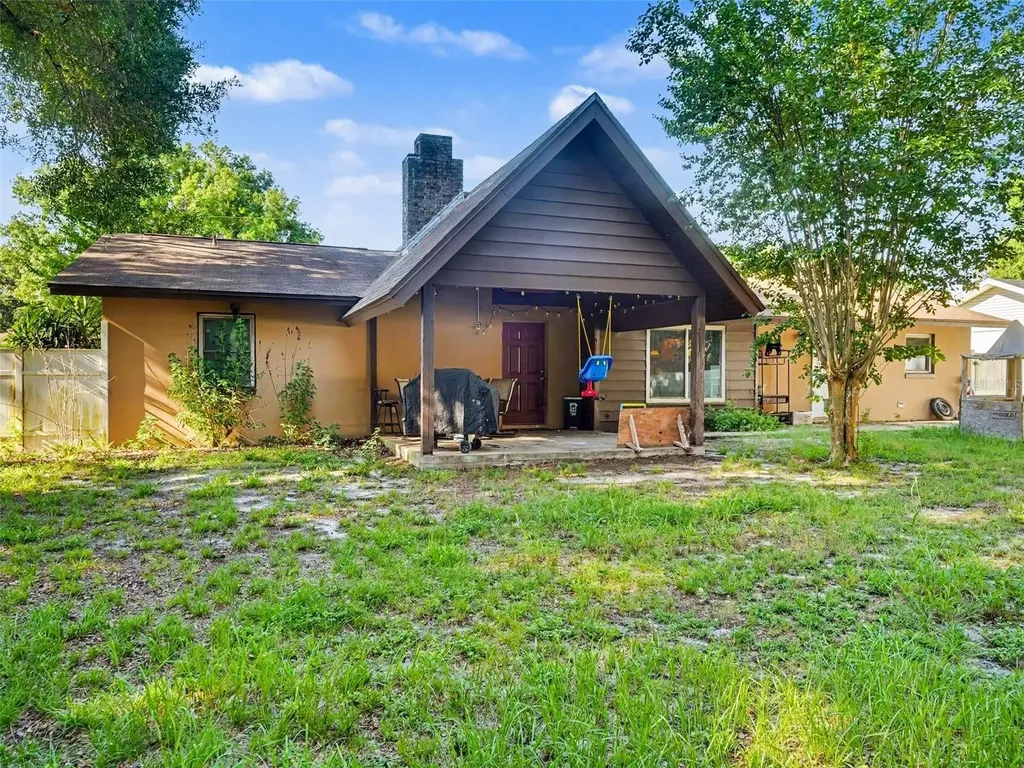 128 N Pointe Drive Auburndale FL 33823