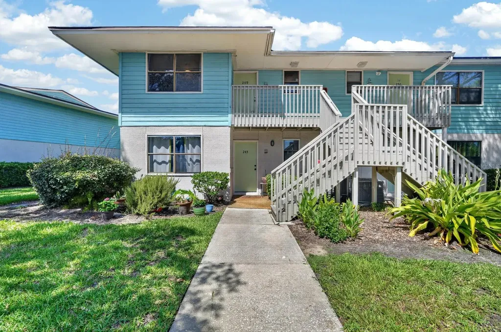 650 W Pope Road St Augustine Beach FL 32080