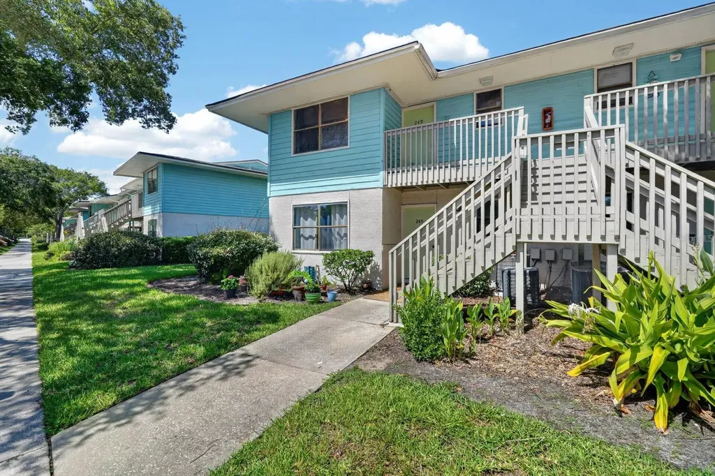 650 W Pope Road St Augustine Beach FL 32080