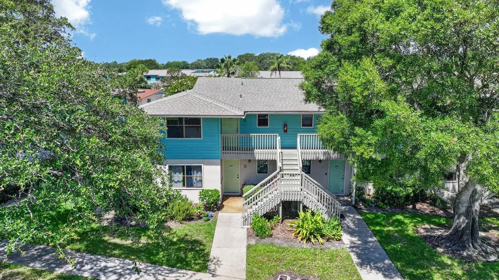 650 W Pope Road St Augustine Beach FL 32080