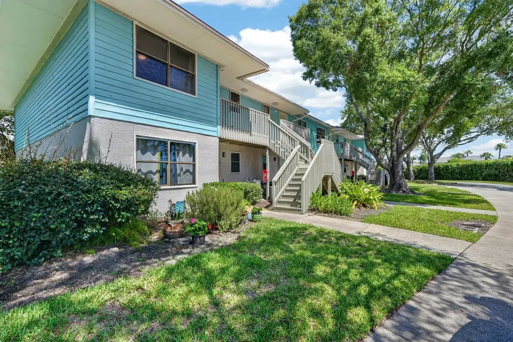 650 W Pope Road St Augustine Beach FL 32080
