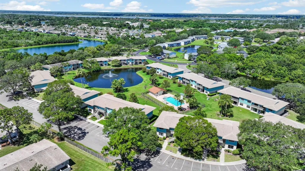 650 W Pope Road St Augustine Beach FL 32080