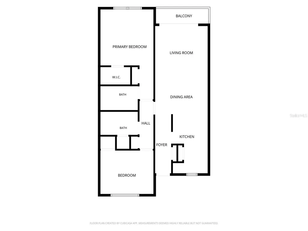 650 W Pope Road St Augustine Beach FL 32080