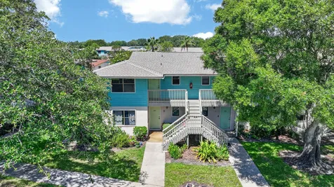 650 W Pope Road St Augustine Beach FL 32080