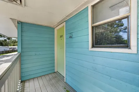 650 W Pope Road St Augustine Beach FL 32080