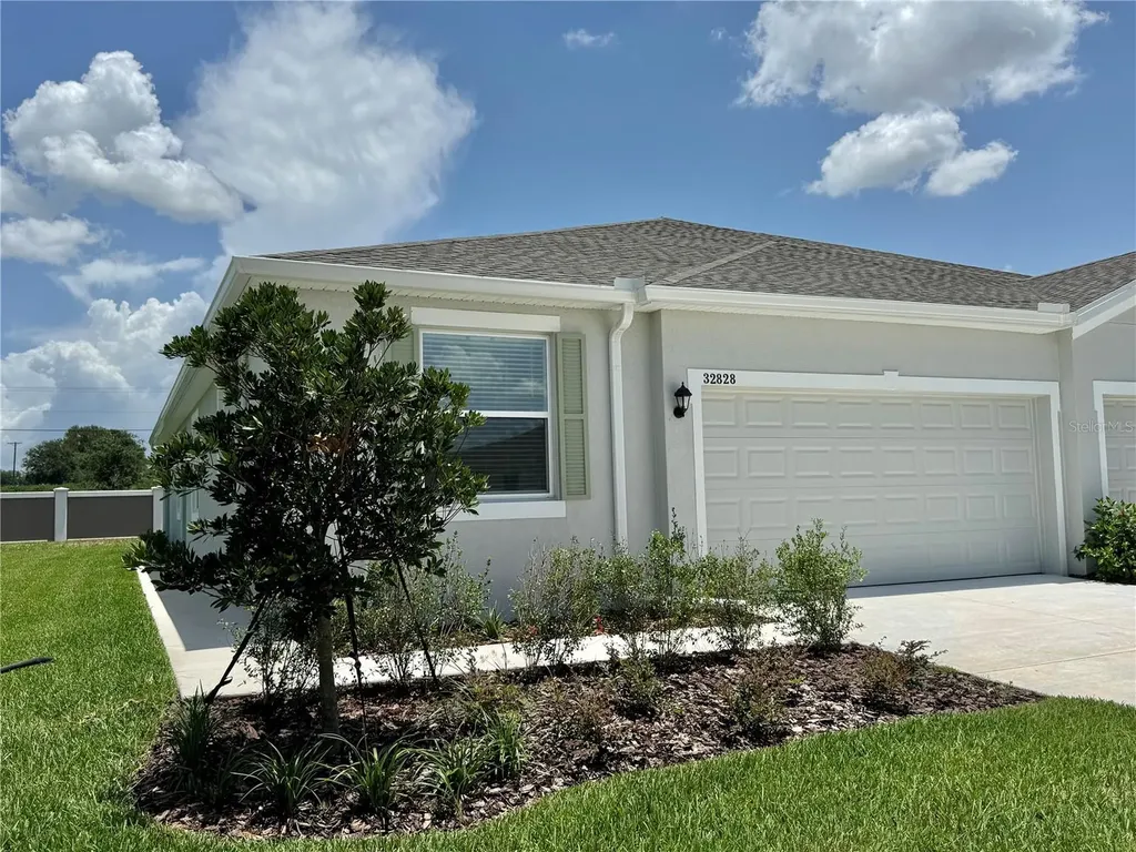 32828 Rustic Rise Road San Antonio FL 33576