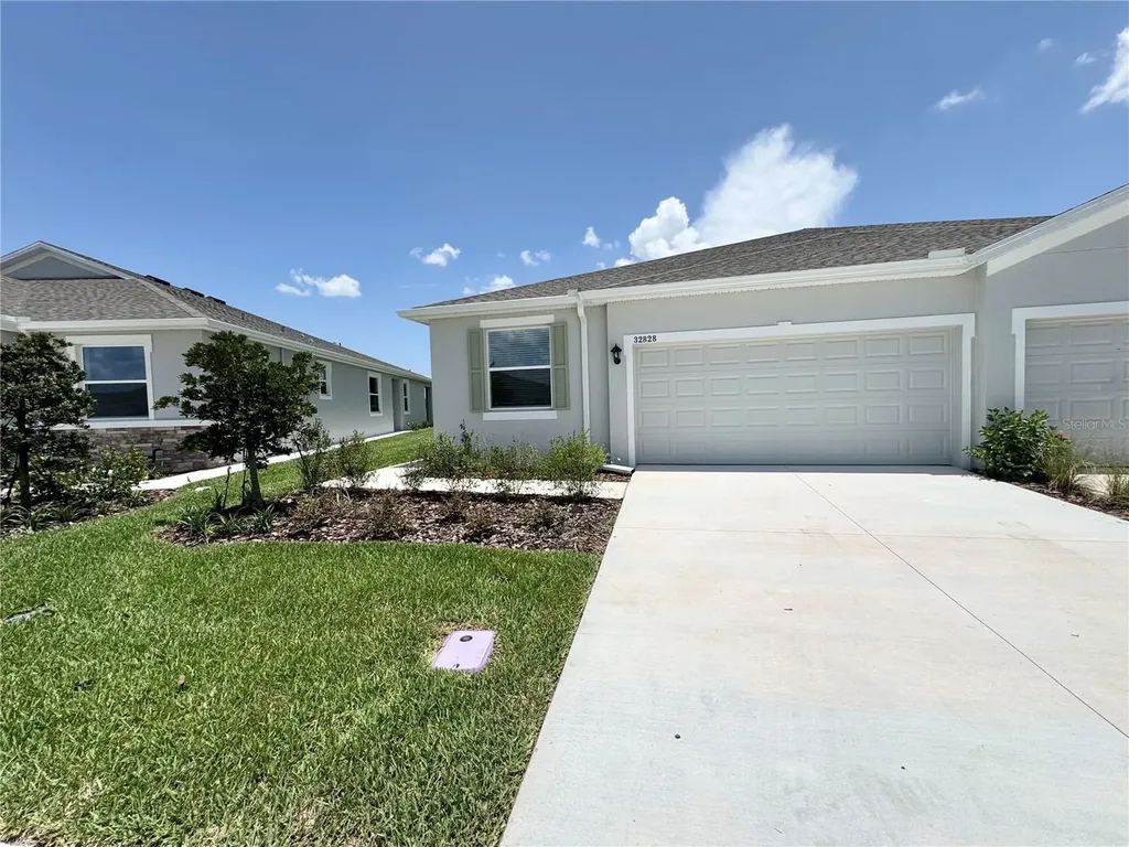 32828 Rustic Rise Road San Antonio FL 33576