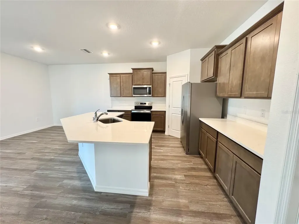 32828 Rustic Rise Road San Antonio FL 33576