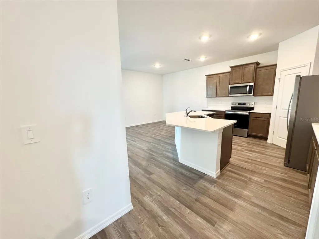 32828 Rustic Rise Road San Antonio FL 33576
