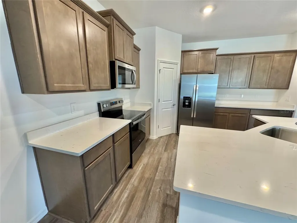 32828 Rustic Rise Road San Antonio FL 33576